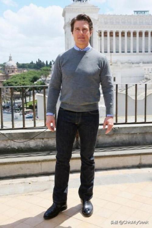 汤姆克鲁斯身高，小李子为什么不娶(汤姆克鲁斯老婆身高)