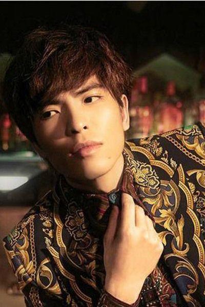 萧浩冉,樊昱君 萧浩冉,樊昱君