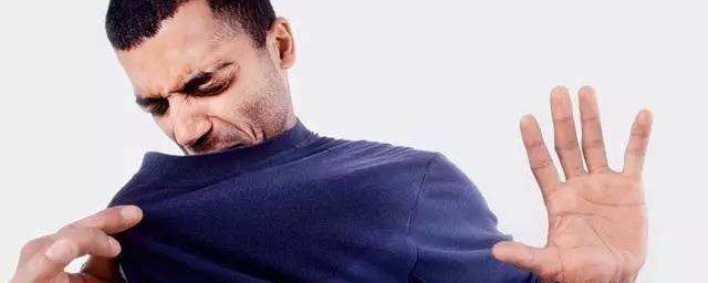 6个方法轻松清洗汗渍(汗渍怎么清洗最有效)