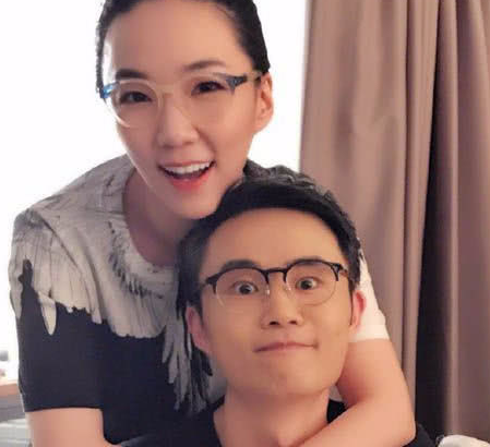 马薇薇离婚,马薇薇事件(马薇薇分手了吗)