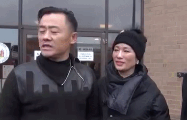 周立波坐牢,周立波事件是怎么回事(周立波坐了多少年牢)