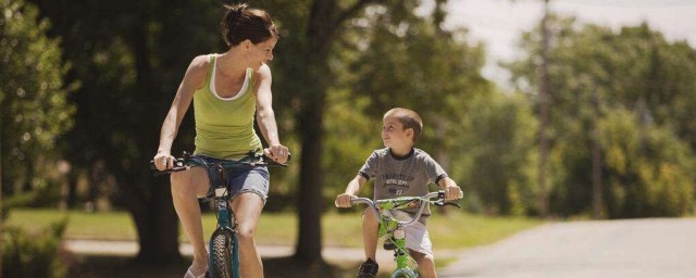 你也喜欢骑行运动吗(我喜欢骑自行车运动)