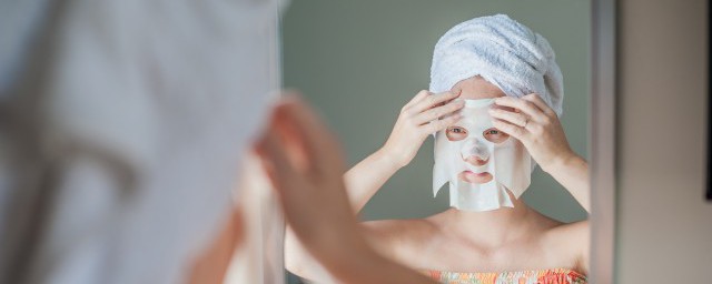 3个方法让你拥有水润肌肤(怎样让皮肤保湿水润)