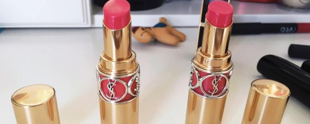 口红包括什么(口红分为几大类)