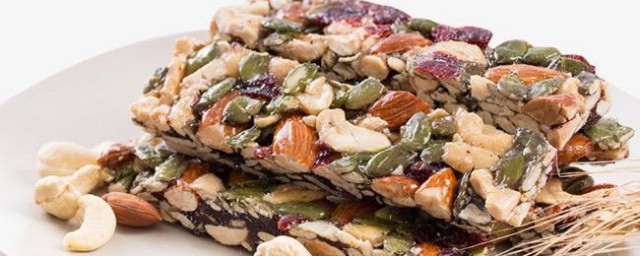 自制健康小零食原来这么简单(自制健康零食的做法大全集窍门)