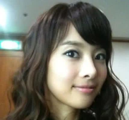 韩国女星张紫妍,张子妍