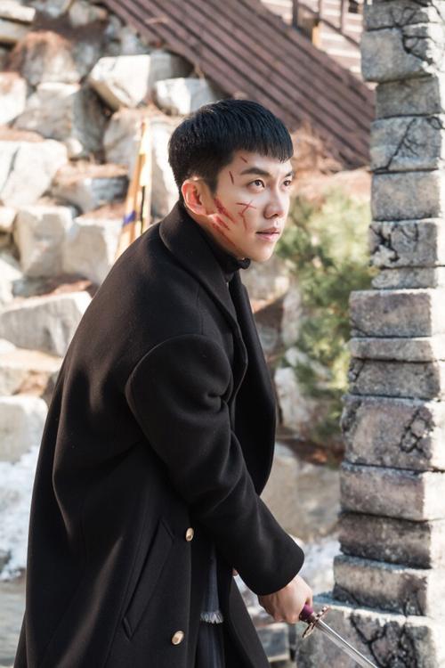 李胜基主演的电视剧，宋承宪演的电(宋诚宪主演的电视剧)