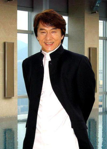 成龙真名叫什么,成龙哪里人(成龙真名叫什么名字?)