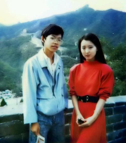 陈晓旭怎么走的，红楼梦儿童版电子(红楼梦陈晓旭个人资料简介)