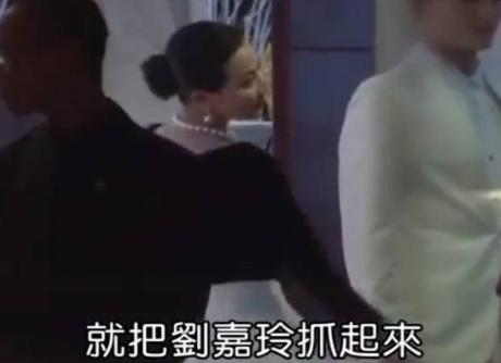 刘嘉玲绑架案事件始末原因新闻，高(刘嘉玲首次谈绑架案)