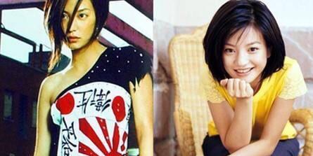 赵薇日本军旗装事件,赵薇穿军装拍(赵薇穿日本军旗装事件真相)