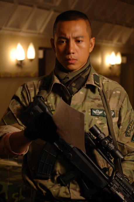 谷智鑫主演的电影,演员谷智鑫主演(谷智鑫的影视作品)