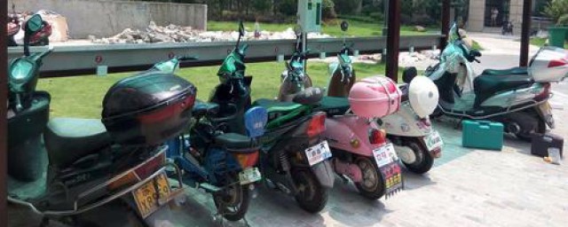 电动车转码故障原因简述(电动车故障怎么回事)