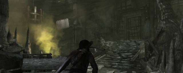 地热山谷古墓挑战攻略(古墓丽影地热山谷古墓挑战)