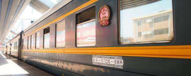 不同列车车厢定员不一样(每节车厢都有列车员吗)