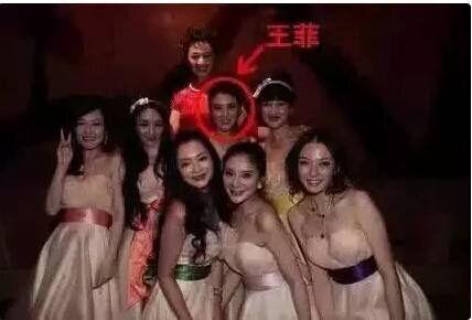 罗海琼婚礼，罗海琼多大年龄结婚(罗海琼婚礼伴娘)