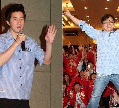 房祖名原名，李连杰还在人世吗(房祖名的妻子是谁)