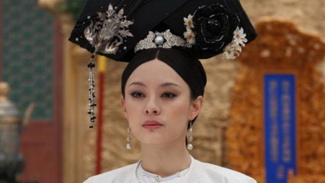 沈眉庄怎么死的,崔槿汐为什么背叛(沈眉庄死后甄嬛彻底黑化)