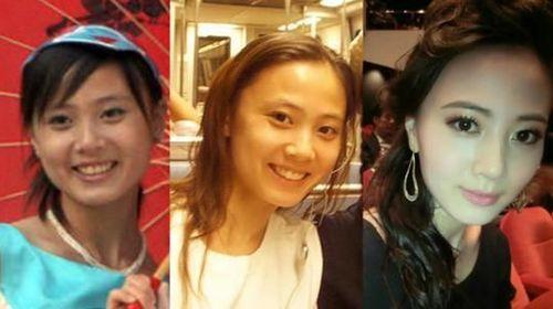 薛世恒,白铭 薛世恒,白铭