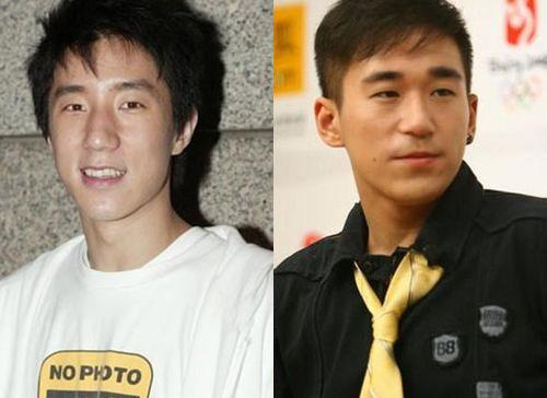 房祖名资料，房祖名张默(房祖名张默长得像)