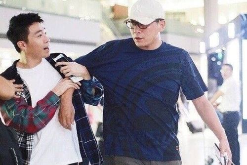 马天宇大尺度，马天宇高波事件(高波 马天宇)