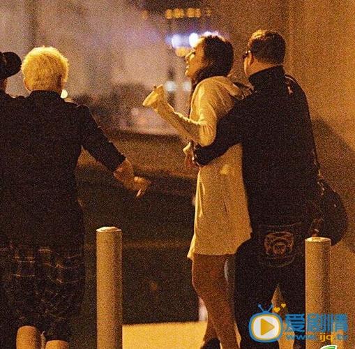 段黄巍打刘羽琦,刘能和谢广坤打架