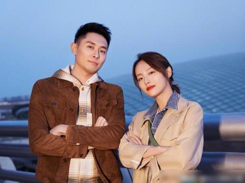 张嘉倪的男朋友,张嘉倪老公是干什(张嘉倪的老公叫什么)