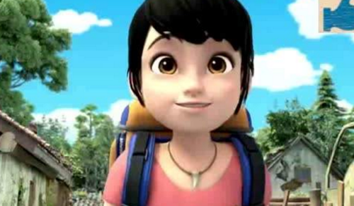 熊出没95集有鬼,熊出没第95集(熊出没第95集是不是有鬼) 熊出没95集有鬼,熊出没第95集(熊出没第95集是不是有鬼)