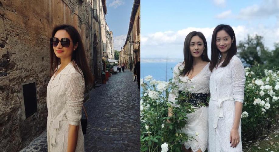 朱亚文沈佳妮，朱亚文为什么不娶伊(朱亚文和沈佳妮感情经历)