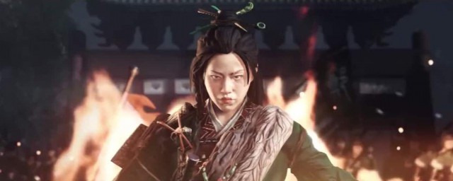 郑姜土匪焦土流玩法分享