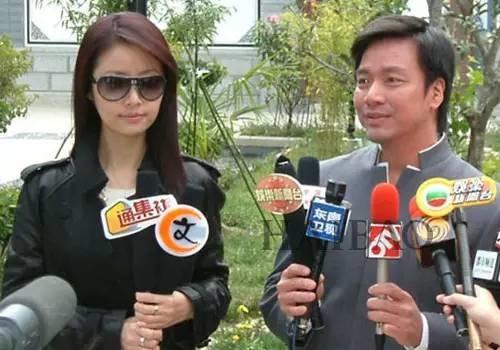 林心如唐季礼，霍建华很爱陈乔恩吗(霍建华结婚陈乔恩大哭)