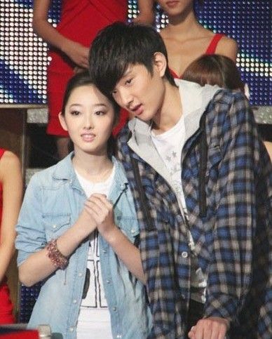 蒋梦婕于小彤,于小彤和蒋梦婕影视(于小彤蒋梦婕分手原因)