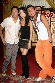 林心如唐季礼,霍建华很爱陈乔恩吗(霍建华结婚陈乔恩大哭)