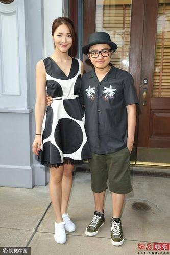 王祖蓝女朋友,王祖蓝老婆叫什么名(王祖蓝的老婆叫什么是谁) 王祖蓝女朋友,王祖蓝老婆叫什么名(王祖蓝的老婆叫什么是谁)