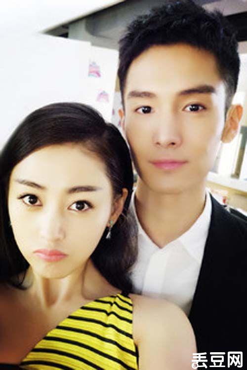 张天爱盛一伦，太子妃升职记(太子妃升职记盛一伦和张天爱)