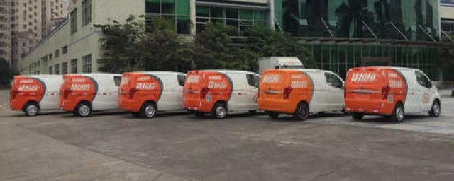 货拉拉规定1年车龄以上(货拉拉车辆年限要求)