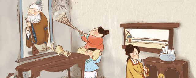 扫尘日的注意事项有哪些(请问什么日子扫尘好)