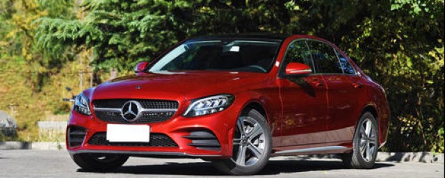 奔驰C260的保养周期是10000公里(奔驰c260l2万公里保养)