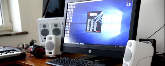 主机连接键盘没反应的原因及处理方法(键盘连到主机上键盘没有反应怎么办)