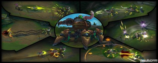 lol厄加特玩法(厄加特玩法教学)