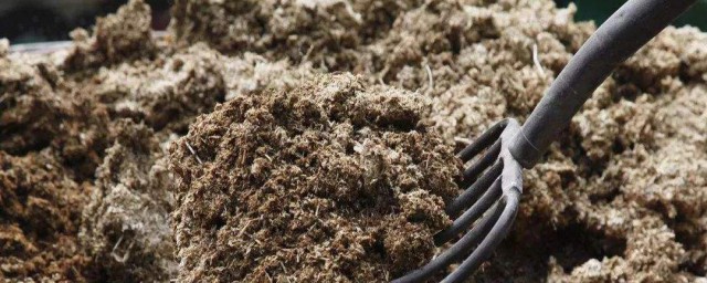 沤肥发酵最快的方法简述(酵母 沤肥)