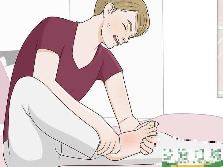 怎么自然地消肿(消肿的步骤) 怎么自然地消肿(消肿的步骤)