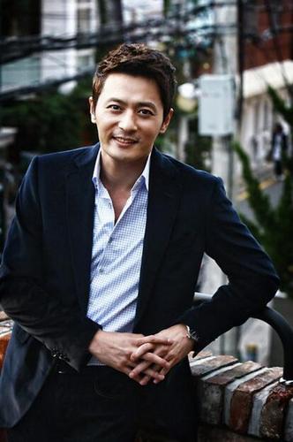 张东健高小英，张东健朱镇模聊天事(张东健和朱镇模的短信)