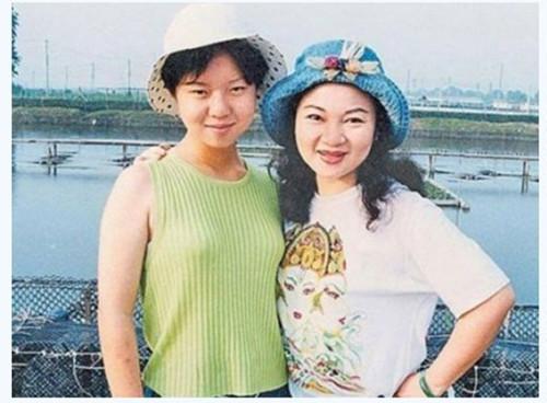 白晓燕惨死照片慎入，高燕燕图片