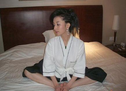 汤灿被判15年，被判间谍罪的歌星