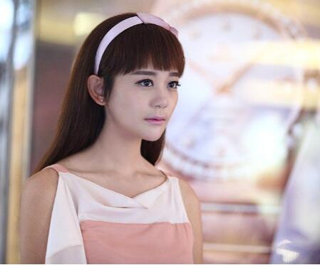 海陆的男朋友，海陆几岁了(海陆现在的男朋友是谁2019)