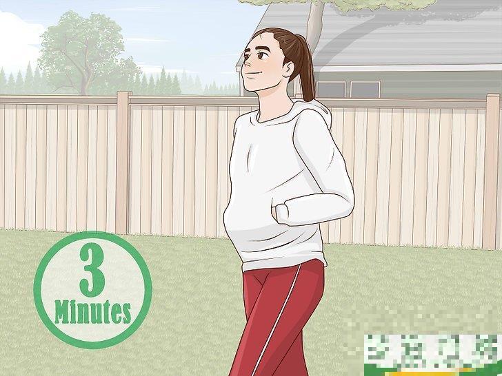 怎么自然地消肿(消肿的步骤)