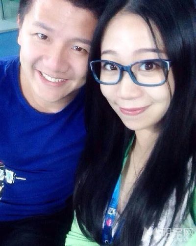 单竞缇，张成龙