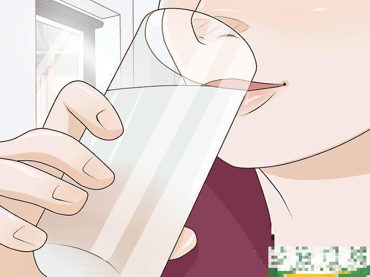 怎么自然地消肿(消肿的步骤) 怎么自然地消肿(消肿的步骤)