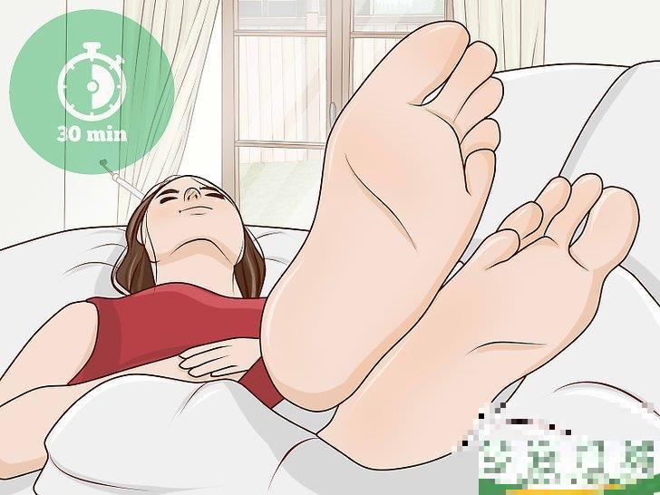 怎么自然地消肿(消肿的步骤) 怎么自然地消肿(消肿的步骤)